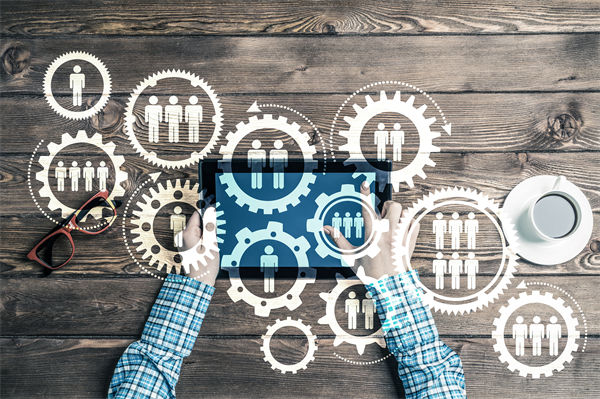 組織協同受阻？數字化管理如何構建跨部門協作網絡？