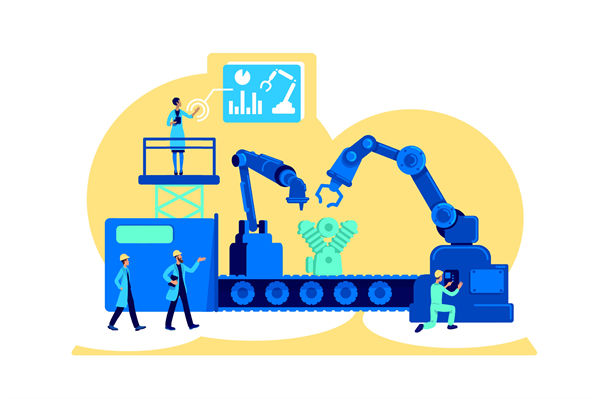 業(yè)務(wù)場景與數(shù)字方案脫節(jié)，哪個環(huán)節(jié)導(dǎo)致轉(zhuǎn)型失??？