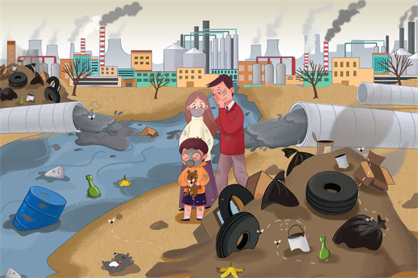 忽視可持續(xù)發(fā)展，供應(yīng)鏈管理將面臨哪些未來危機(jī)？