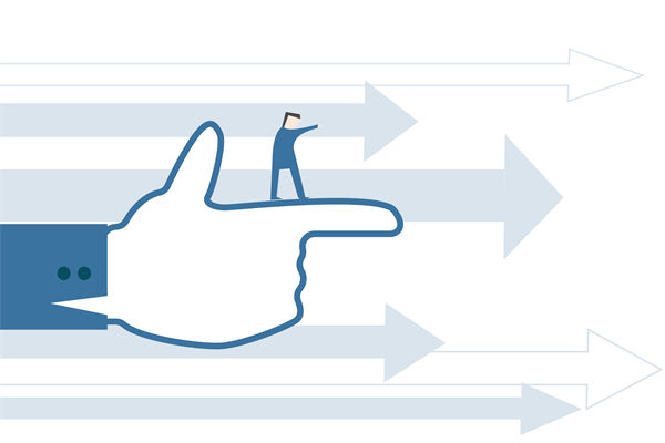 組織規(guī)劃管理失效？如何構建戰(zhàn)略適配的動態(tài)組織管控體系？