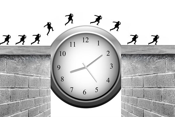 市場動蕩，集團管控怎樣實現(xiàn)敏捷響應與穩(wěn)健運營？