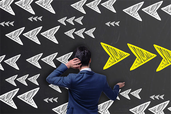 同質(zhì)化競爭激烈，企業(yè)戰(zhàn)略怎樣另辟蹊徑實現(xiàn)差異化？