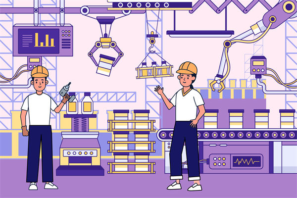 設(shè)備自動(dòng)化率提升卻停機(jī)增加，TPM體系哪步跑偏了？