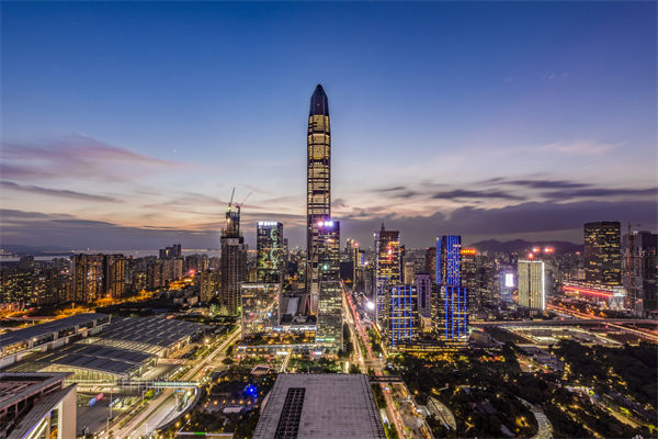 這些創(chuàng)新高地正在拔地而起，關(guān)聯(lián)企業(yè)有何啟示？