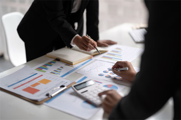 跨部門搶資源內(nèi)耗不斷，預(yù)算能否拆解為協(xié)同分配模型？