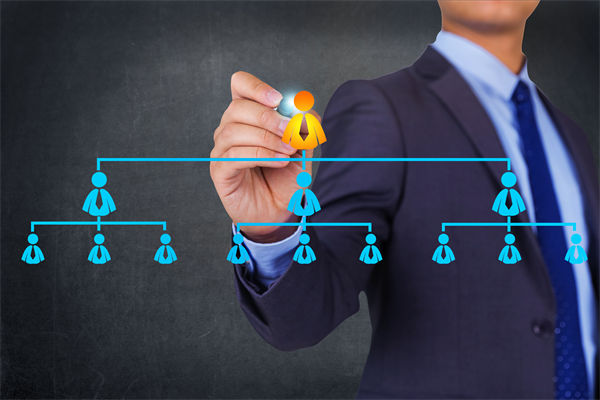 組織規(guī)劃管理框架完整，為何部門協(xié)作仍存在諸多堵點？