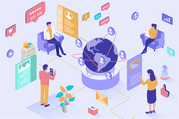 組織規(guī)劃管理框架完整，為何部門協(xié)作仍存在諸多堵點？