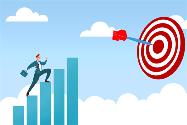 戰(zhàn)略目標宏偉卻執(zhí)行無力，如何打通戰(zhàn)略落地路徑？