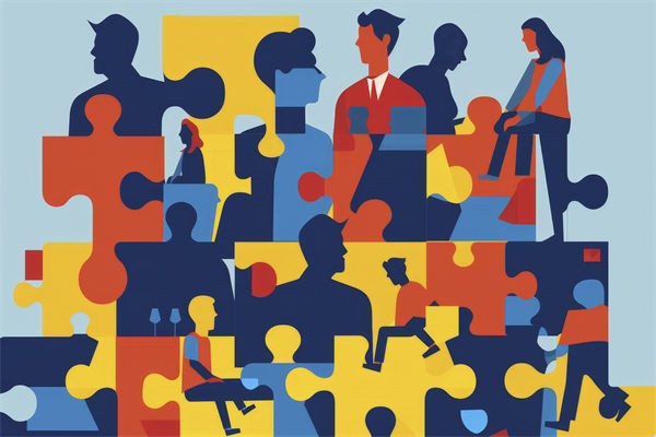 強(qiáng)行推行統(tǒng)一文化，多元團(tuán)隊(duì)是否正在被抹煞活力？