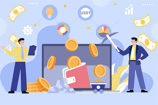 義烏商戶開始收取穩(wěn)定幣，對關(guān)聯(lián)企業(yè)有何啟示？