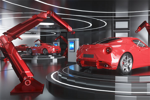 數字化轉型分析：中國連續(xù)15年穩(wěn)坐全球制造業(yè)首位