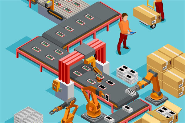 庫存周轉(zhuǎn)率優(yōu)化但現(xiàn)金流吃緊，拉動式生產(chǎn)來解局！