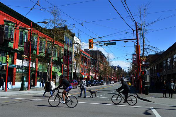 薪酬管理分析：河北小伙考上加拿大公務(wù)員，月薪2萬(wàn)