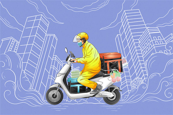 供應(yīng)鏈分析：外賣大戰(zhàn)第一批受害者出現(xiàn)了，是誰？