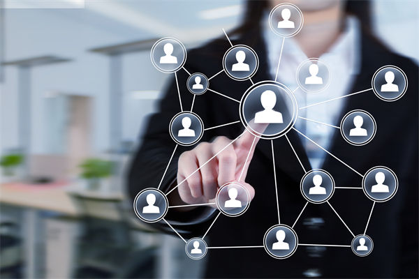 部門設(shè)置貼合業(yè)務(wù)需求，跨部門協(xié)作效率怎能未提升？