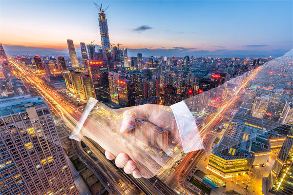 部門設(shè)置貼合業(yè)務(wù)需求，跨部門協(xié)作效率怎能未提升？