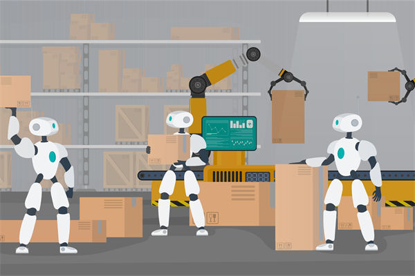 全球首例，深圳機(jī)器人搭地鐵送貨，數(shù)字化怎么看？