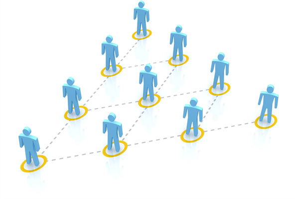 組織規(guī)劃偏重架構(gòu)設(shè)計(jì)，怎樣讓團(tuán)隊(duì)敏捷響應(yīng)市場(chǎng)變化？