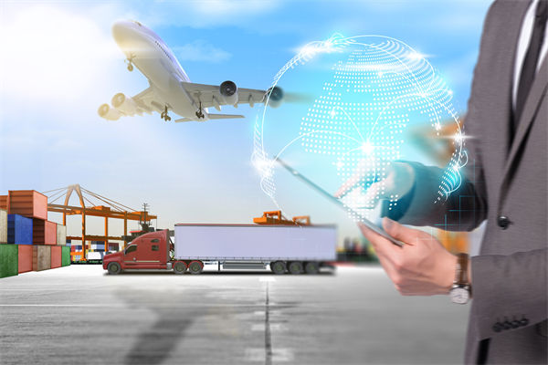 為何說中國在“鏈”接世界？企業(yè)數(shù)字化怎么看？