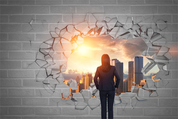 管理咨詢深度賦能，企業(yè)如何突破瓶頸實(shí)現(xiàn)跨越式成長？