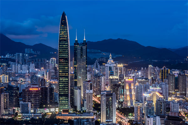 奮力打開改革開放新天地，企業(yè)數(shù)字化轉型怎么看？