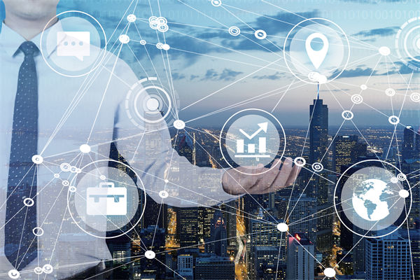 奮力打開改革開放新天地，企業(yè)數(shù)字化轉(zhuǎn)型怎么看？