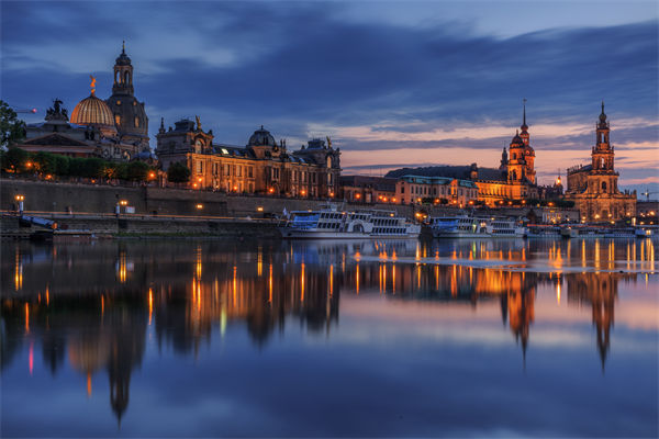 關(guān)聯(lián)企業(yè)戰(zhàn)略分析：一個小縣城攬到了德國電動車生意