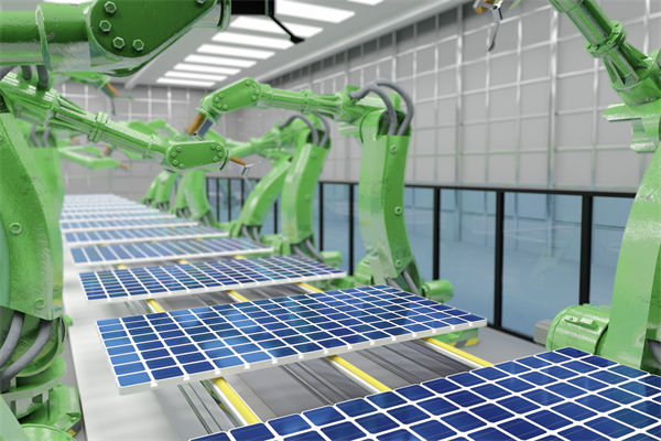 加快培育綠色生產(chǎn)力，對關(guān)聯(lián)企業(yè)的精益生產(chǎn)啟示