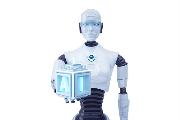 朝鮮宣布研發(fā)出美女AI機器人，有何數(shù)字化啟示？