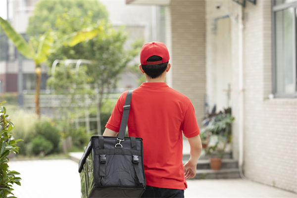 薪酬咨詢分析：公職人員兼職送外賣，紀(jì)委回應(yīng)來(lái)了