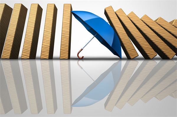 集團財務管控松散資金濫用，集中風控體系如何搭建？