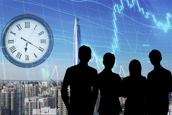 中歐領(lǐng)導(dǎo)人要作正確戰(zhàn)略抉擇，企業(yè)戰(zhàn)略怎么看？