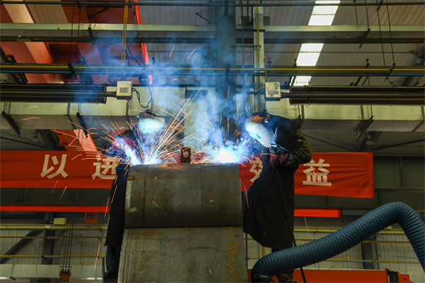 精益生產管理全面推行，生產效率提升為何超預期？