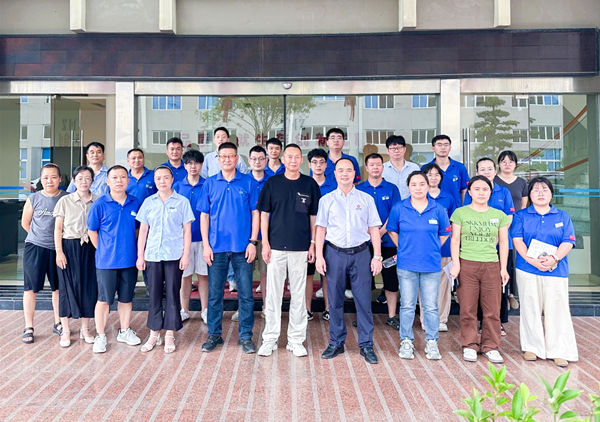 動態(tài)丨熱烈祝賀“汽車電噴燃油泵國家標(biāo)準(zhǔn)”起草單位——臺州匯正汽車電機有限公司“系統(tǒng)管理升級”項目圓滿成功