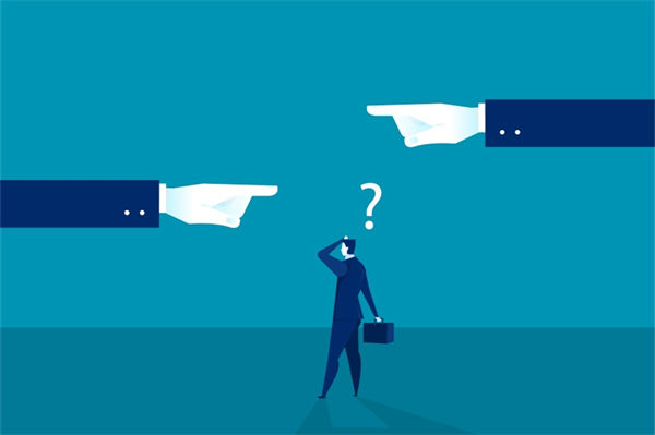 集團(tuán)管控為何總失靈？這些隱性管理陷阱您踩了嗎？