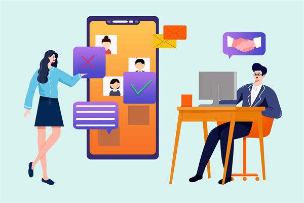 招聘流程看似高效規(guī)范，招來的人卻總是與需求錯位？