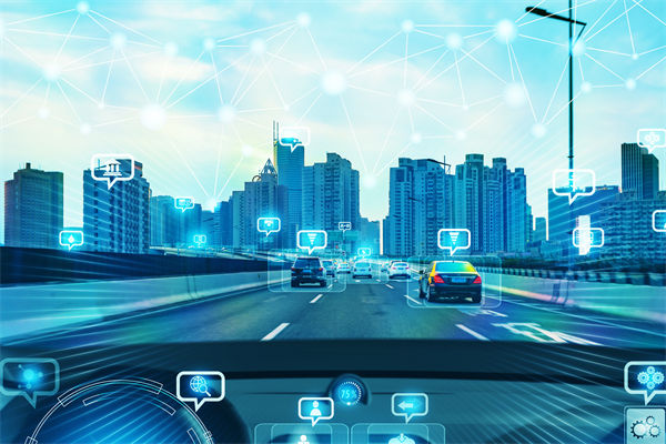 上海無人駕駛出租車正式運營，精益生產(chǎn)有何啟示？