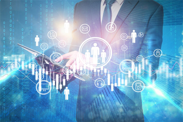 客戶需求迭代快，咨詢數(shù)智化如何提升企業(yè)響應精度？