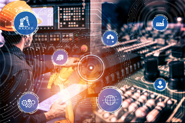 升級卡點重重，數(shù)智化咨詢打通轉(zhuǎn)型升級任督二脈！