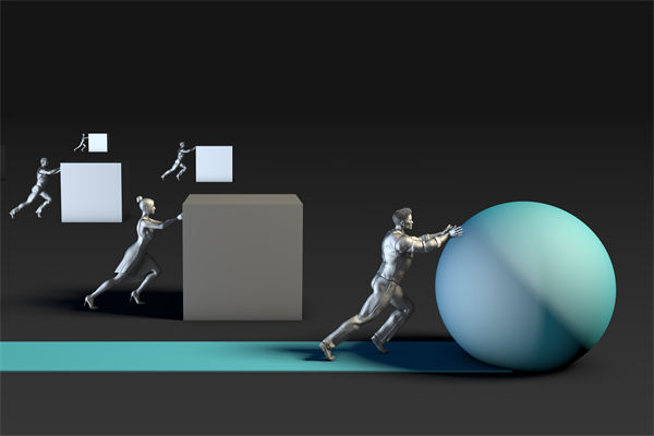 升級(jí)卡點(diǎn)重重，數(shù)智化咨詢打通轉(zhuǎn)型升級(jí)任督二脈！