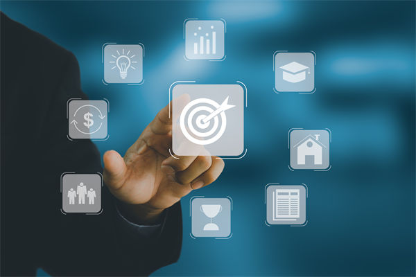 升級(jí)卡點(diǎn)重重，數(shù)智化咨詢打通轉(zhuǎn)型升級(jí)任督二脈！