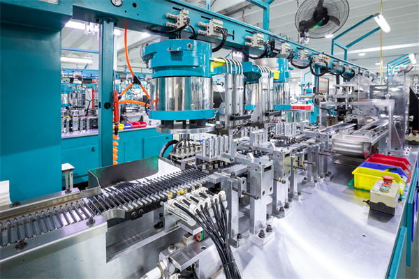 河南安徽出現(xiàn)重度氣象干旱，精益生產管理怎么看？