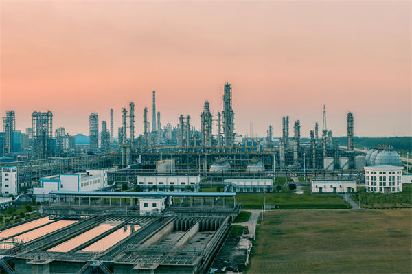 河南安徽出現(xiàn)重度氣象干旱，精益生產(chǎn)管理怎么看？