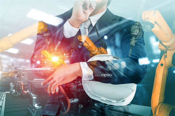 全球首個(gè)孕育機(jī)器人預(yù)計(jì)一年內(nèi)面世，制造業(yè)怎么看？