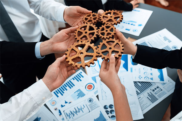 資源分散難聚焦，怎樣通過企業(yè)戰(zhàn)略實(shí)現(xiàn)高效配置？