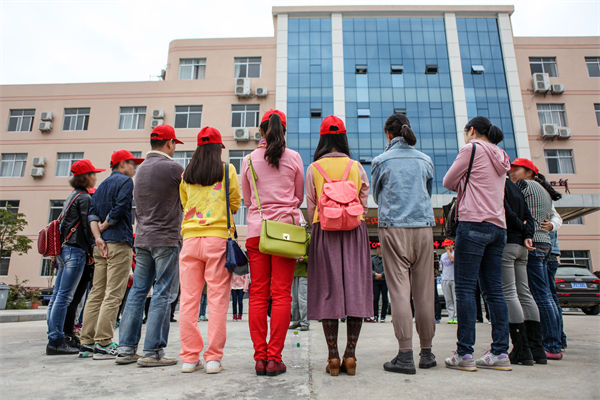 文化建設(shè)沉迷辦活動(dòng)，組織變革時(shí)為何難成凝聚力？