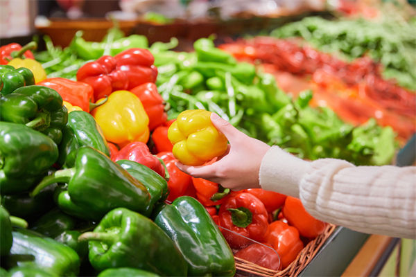 中國(guó)輸美蔬菜賣向日本，供應(yīng)鏈管理對(duì)此有何啟示？