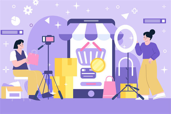 直播帶貨變帶禍？紅線碰不得！組織規(guī)劃怎么看？