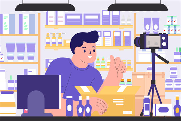 直播帶貨變帶禍？紅線碰不得！組織規(guī)劃怎么看？