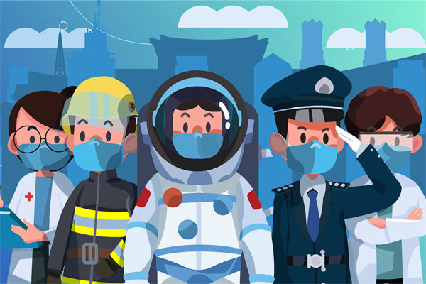 中紀(jì)委：公職人員禁止干6類(lèi)副業(yè)，人力資源怎么看？